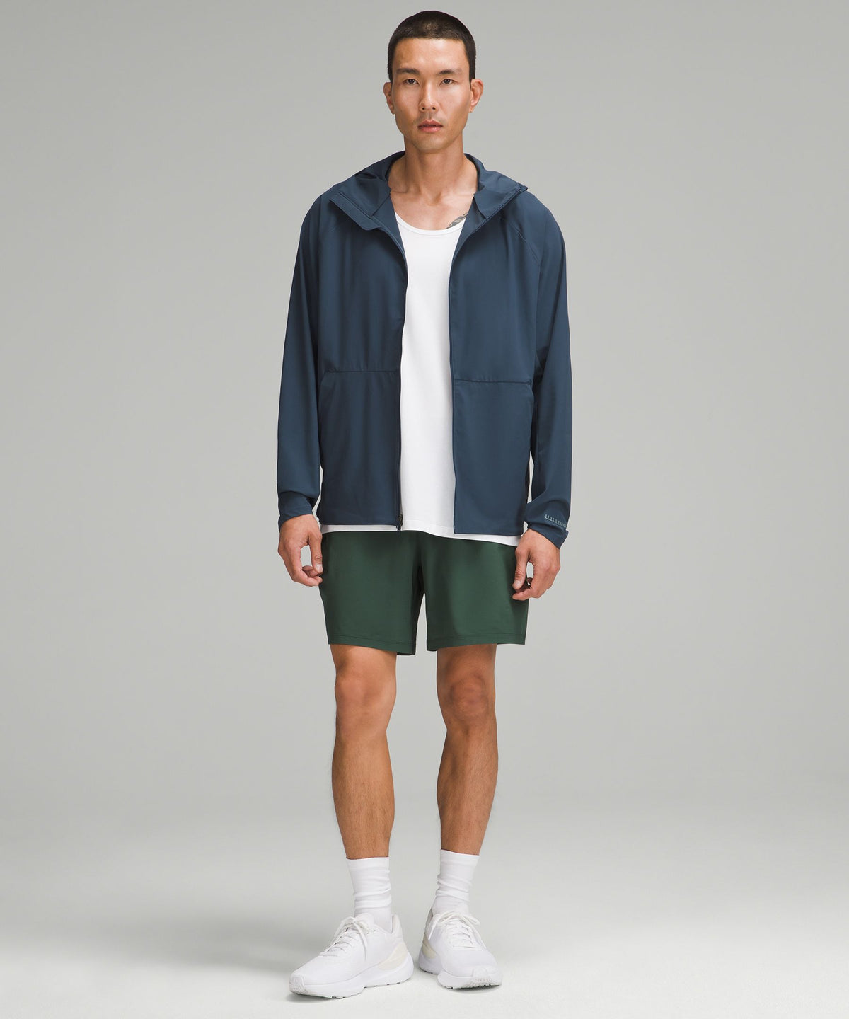 Pace Breaker Jacket
