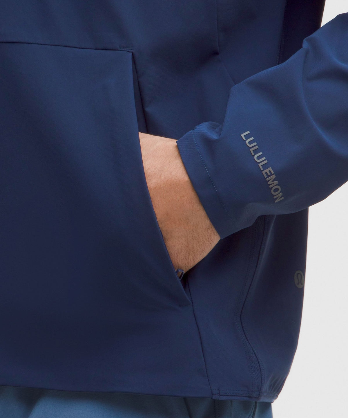 Pace Breaker Jacket