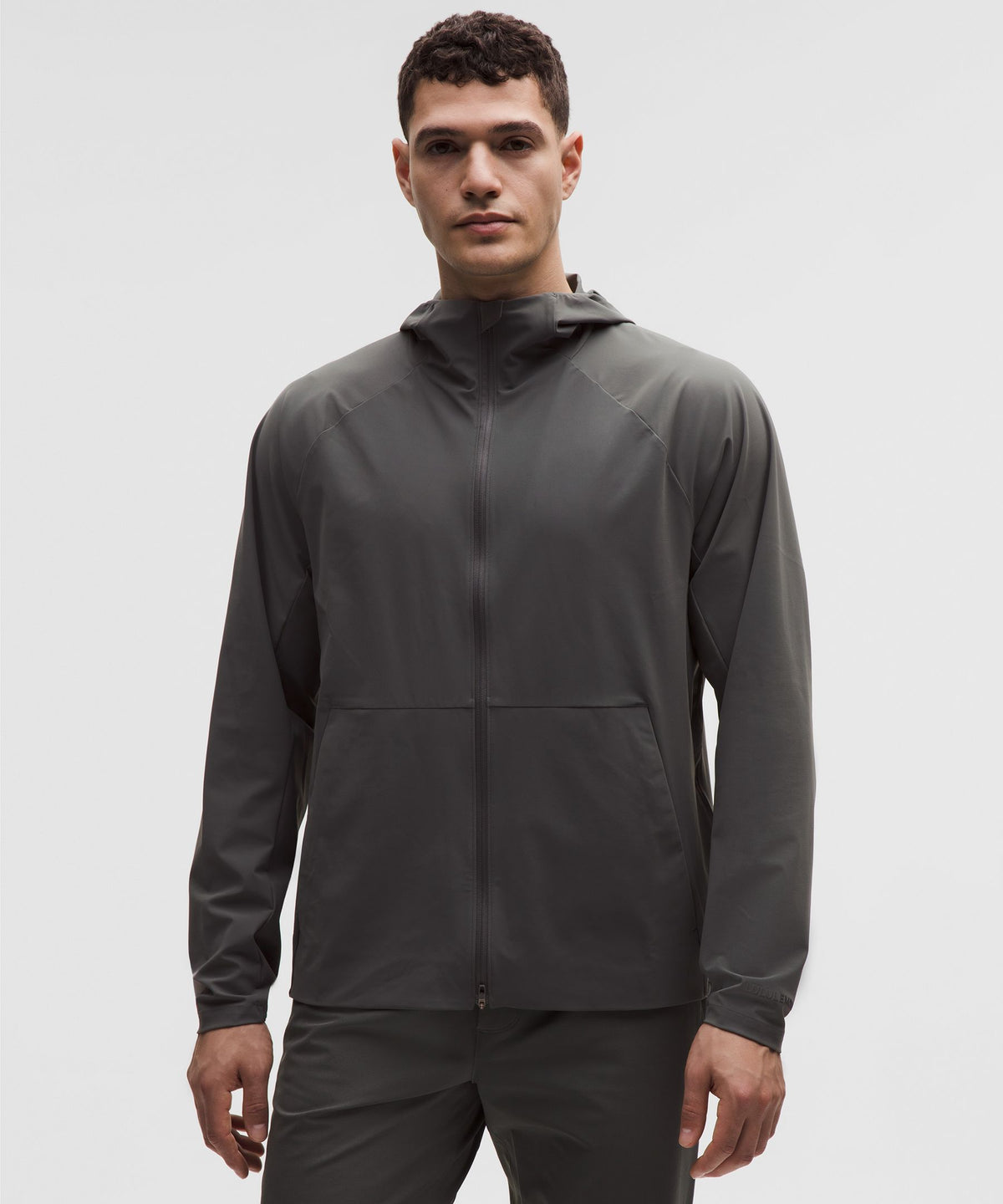 Pace Breaker Jacket