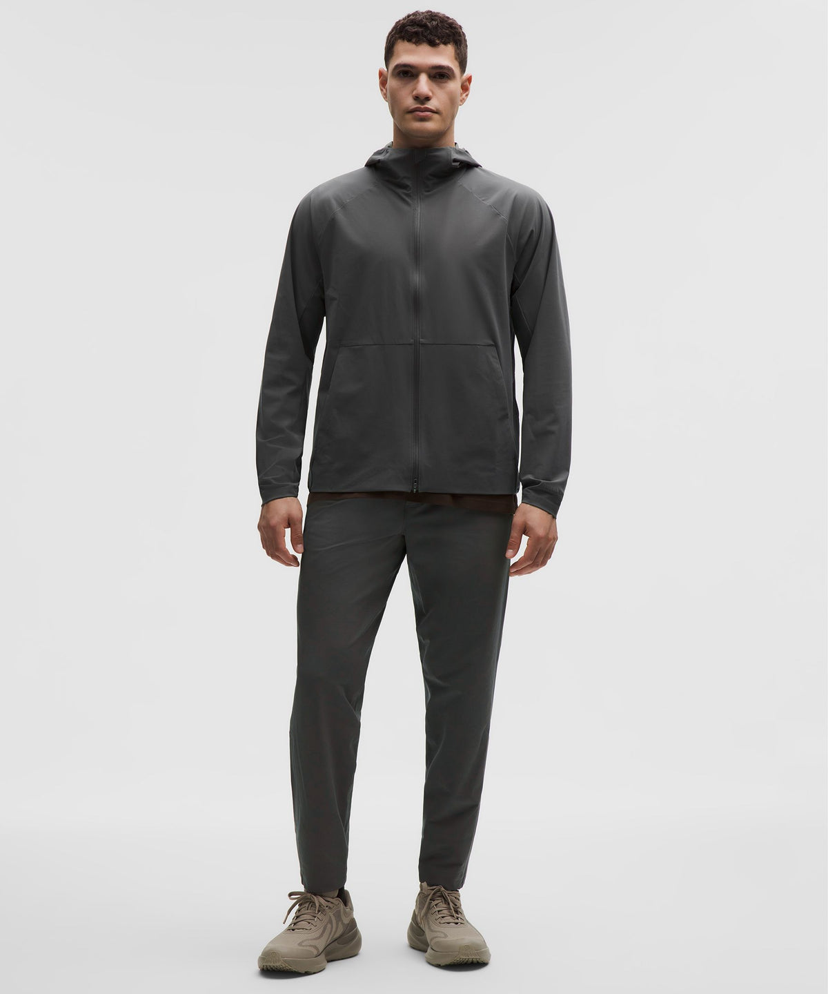 Pace Breaker Jacket