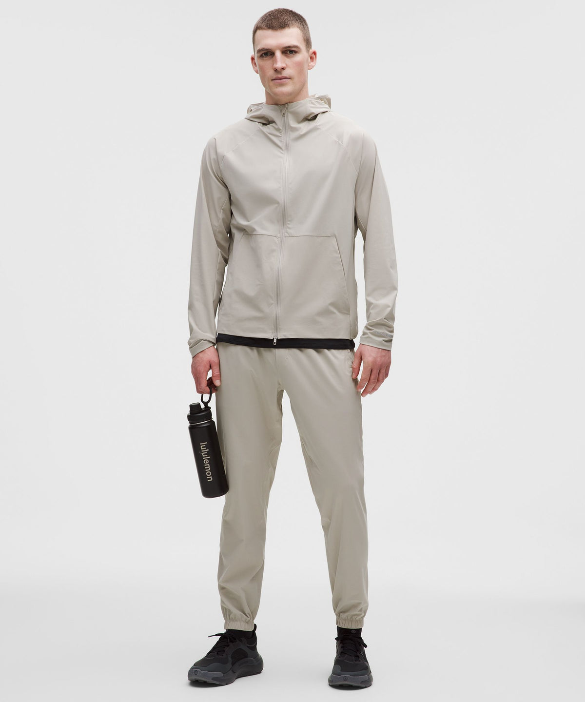Pace Breaker Jacket