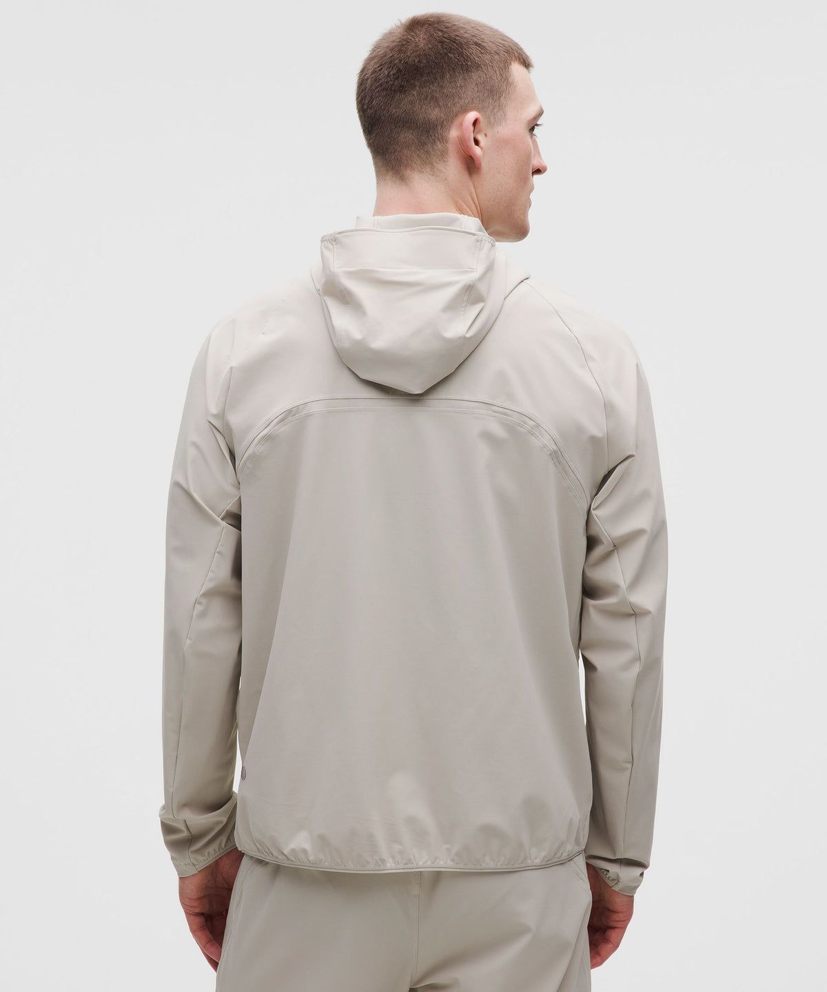 Pace Breaker Jacket