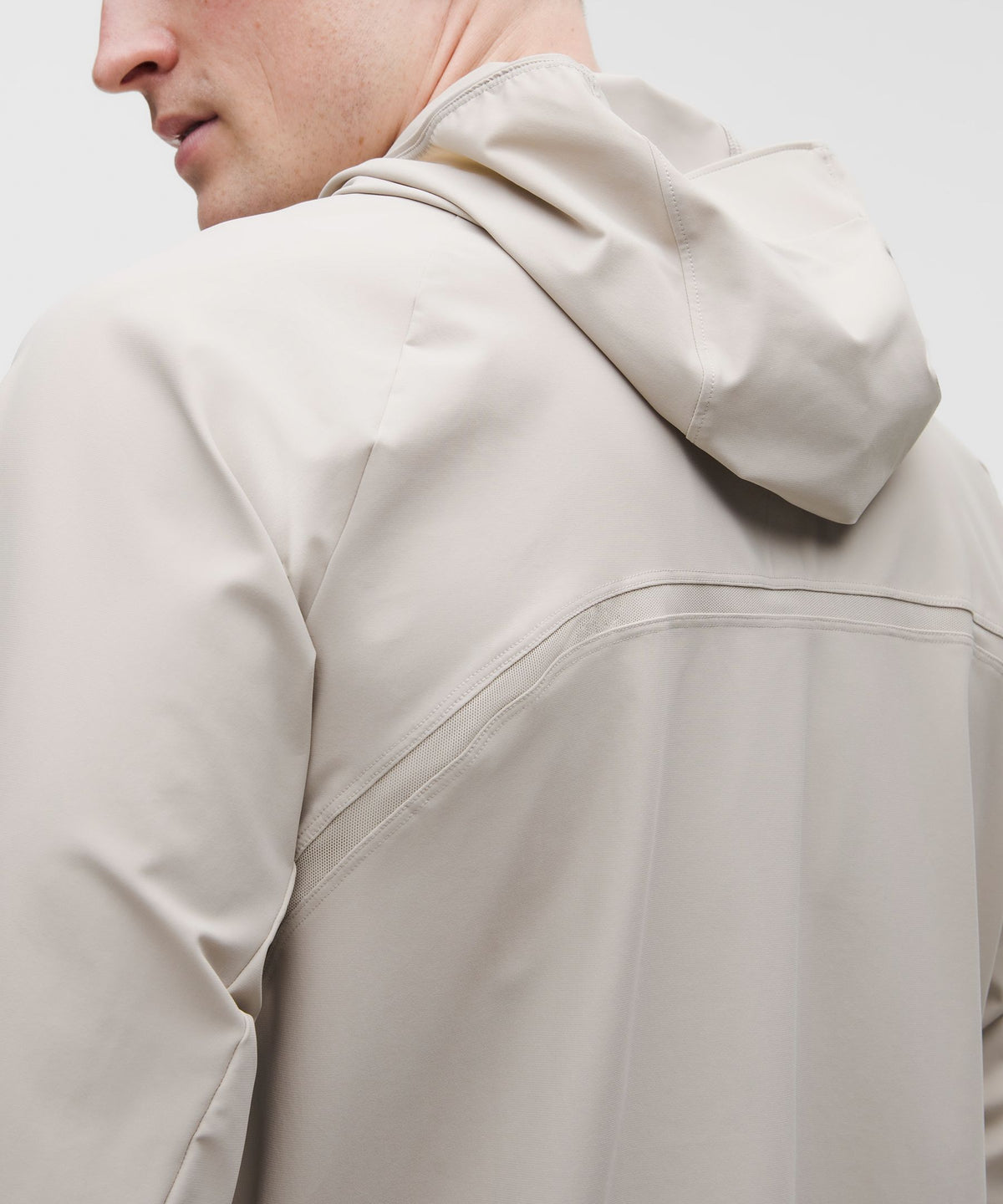 Pace Breaker Jacket