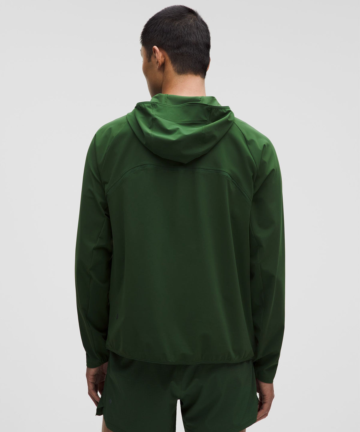 Pace Breaker Jacket