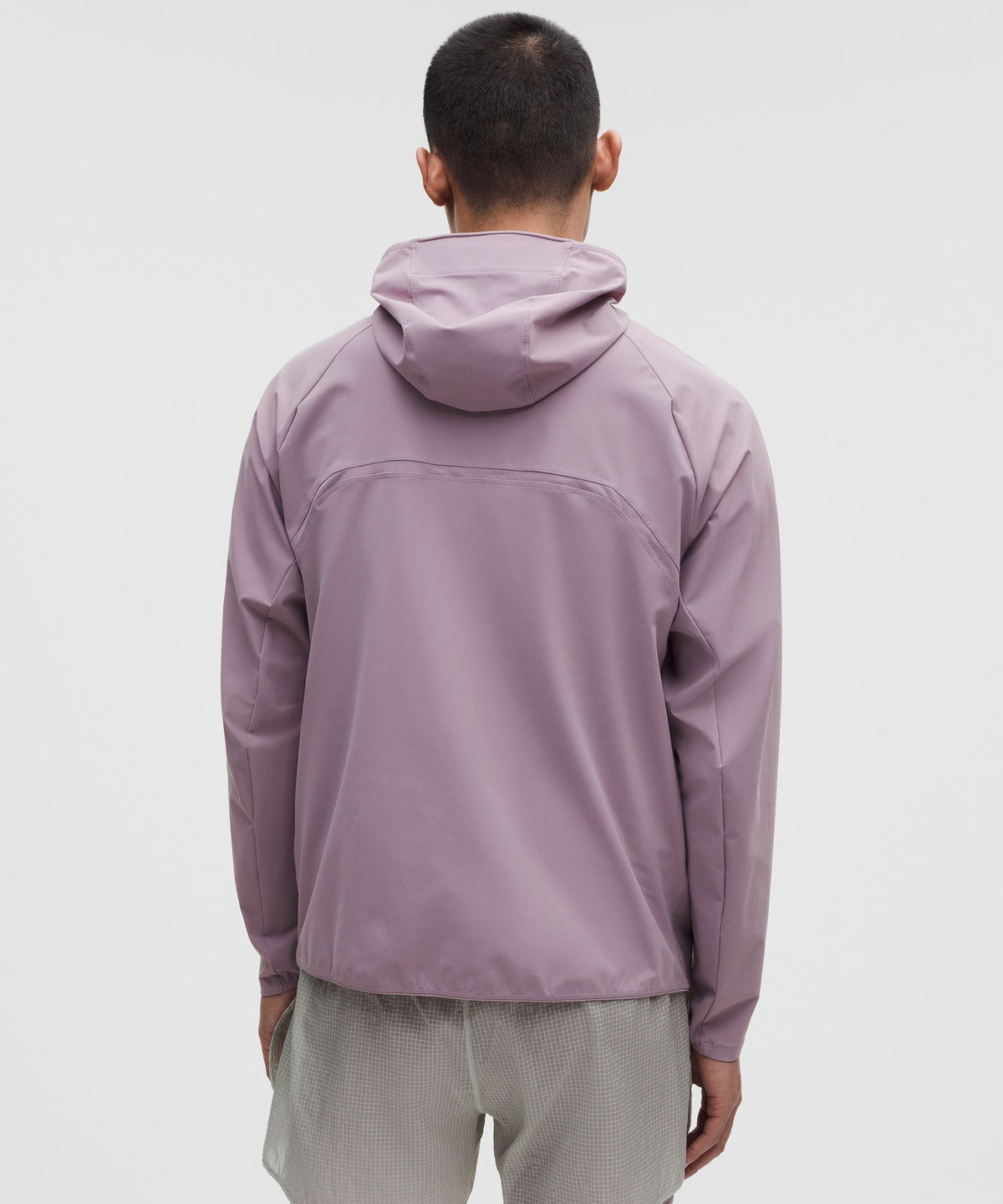 Pace Breaker Jacket