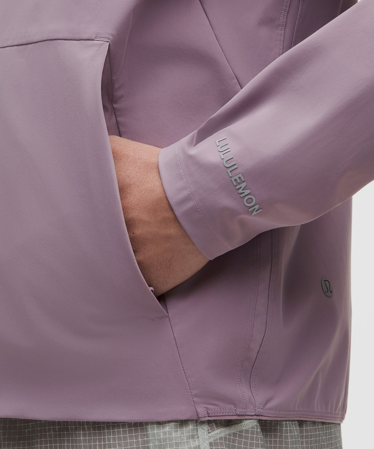 Pace Breaker Jacket