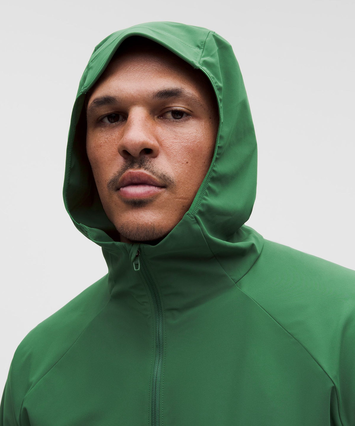 Pace Breaker Jacket