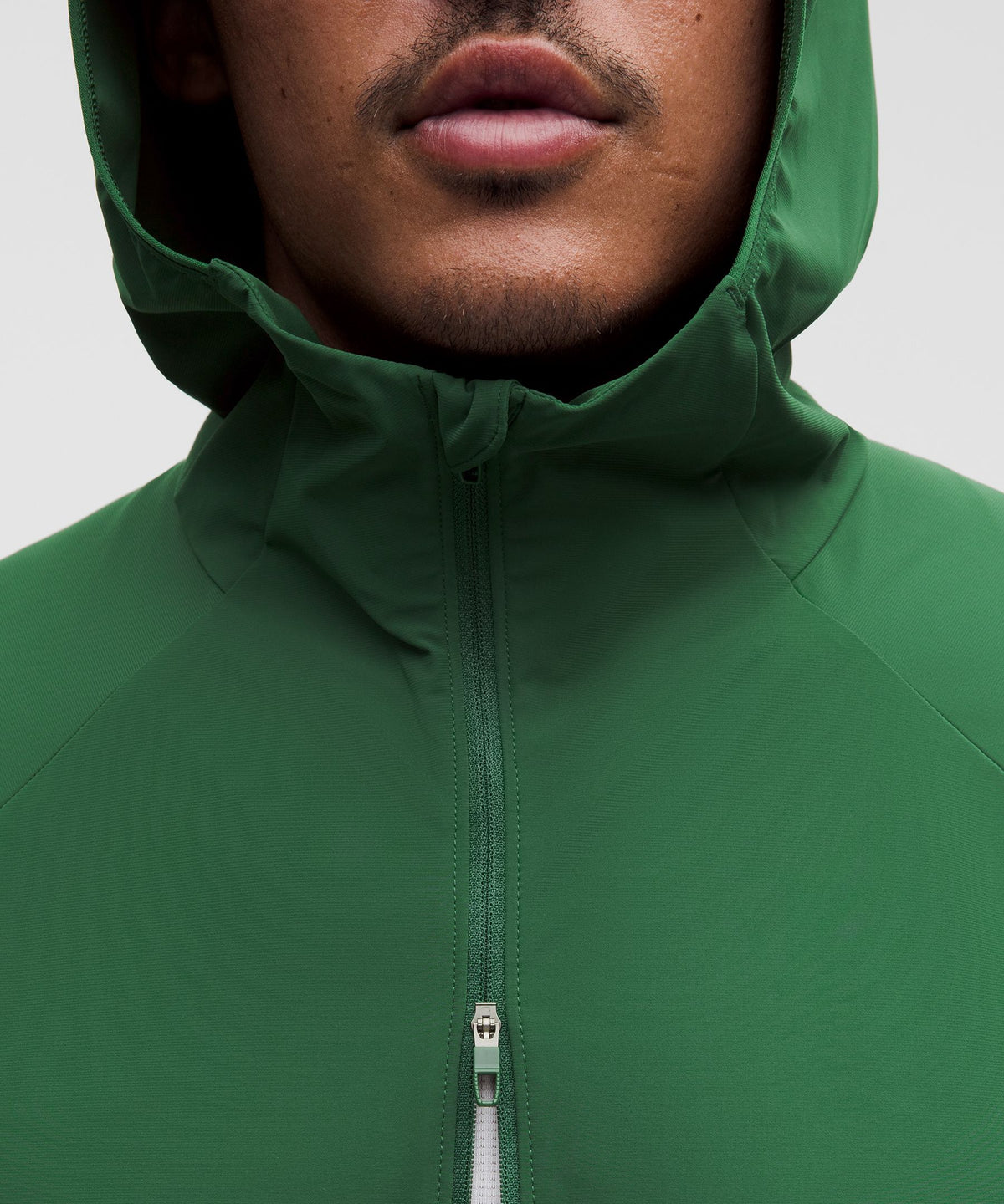 Pace Breaker Jacket