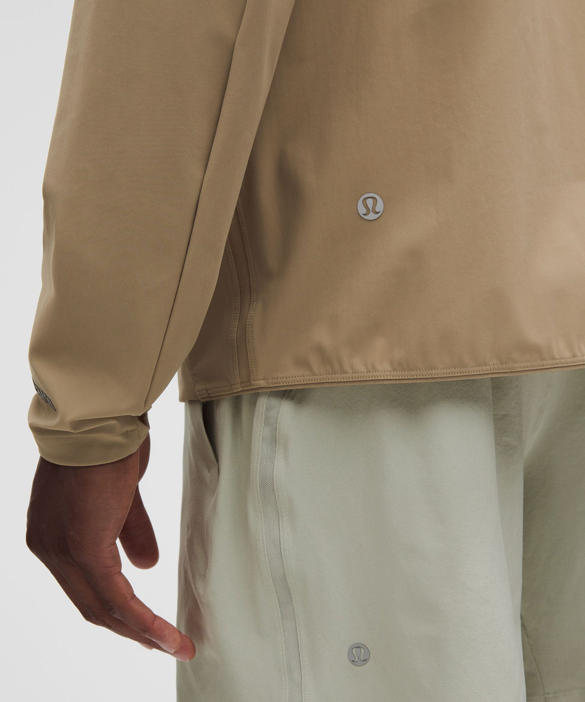 Pace Breaker Jacket