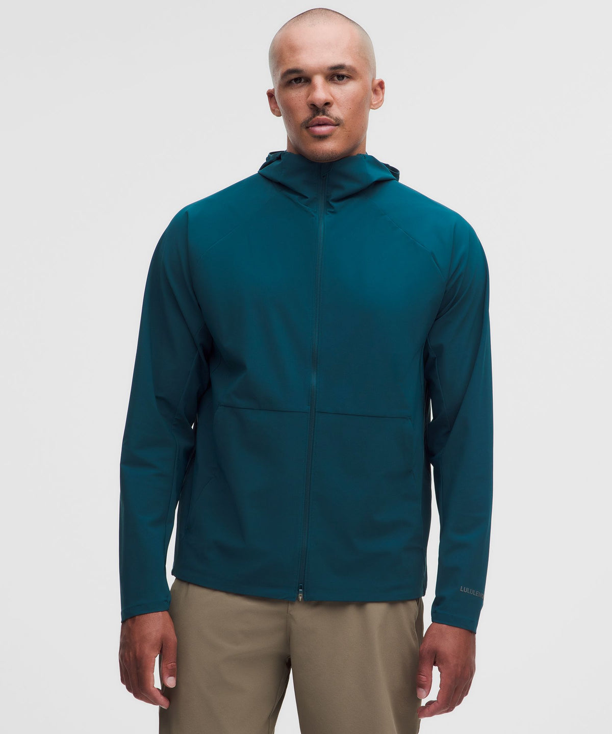 Pace Breaker Jacket