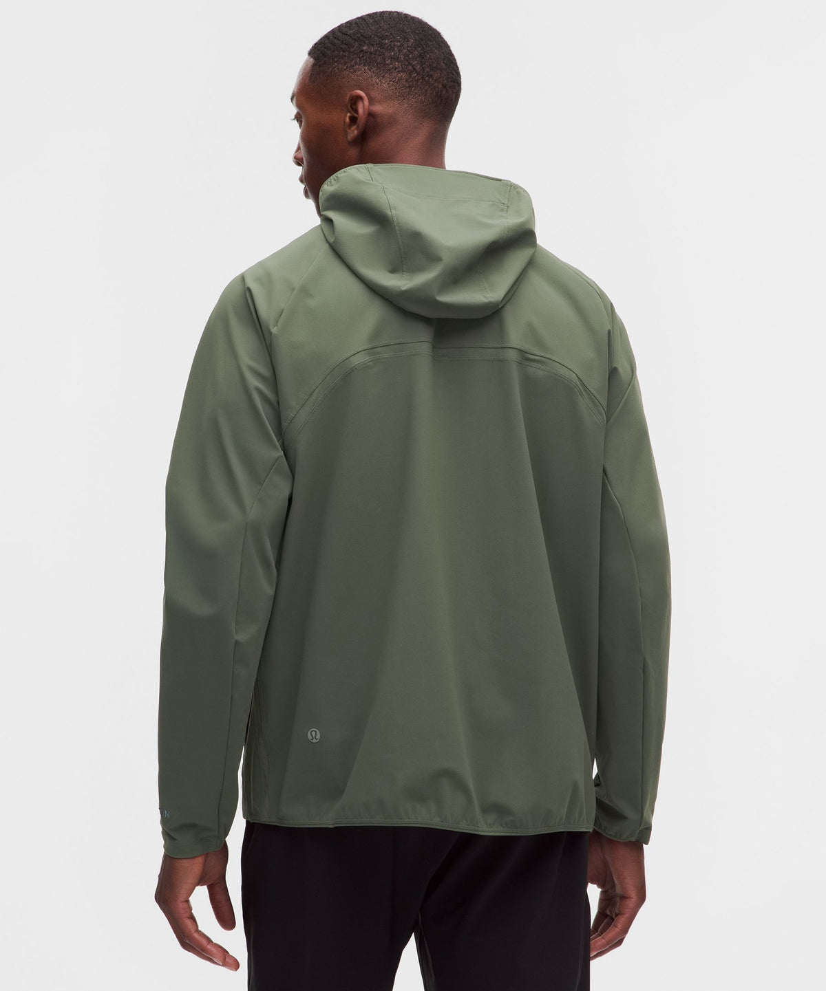Pace Breaker Jacket