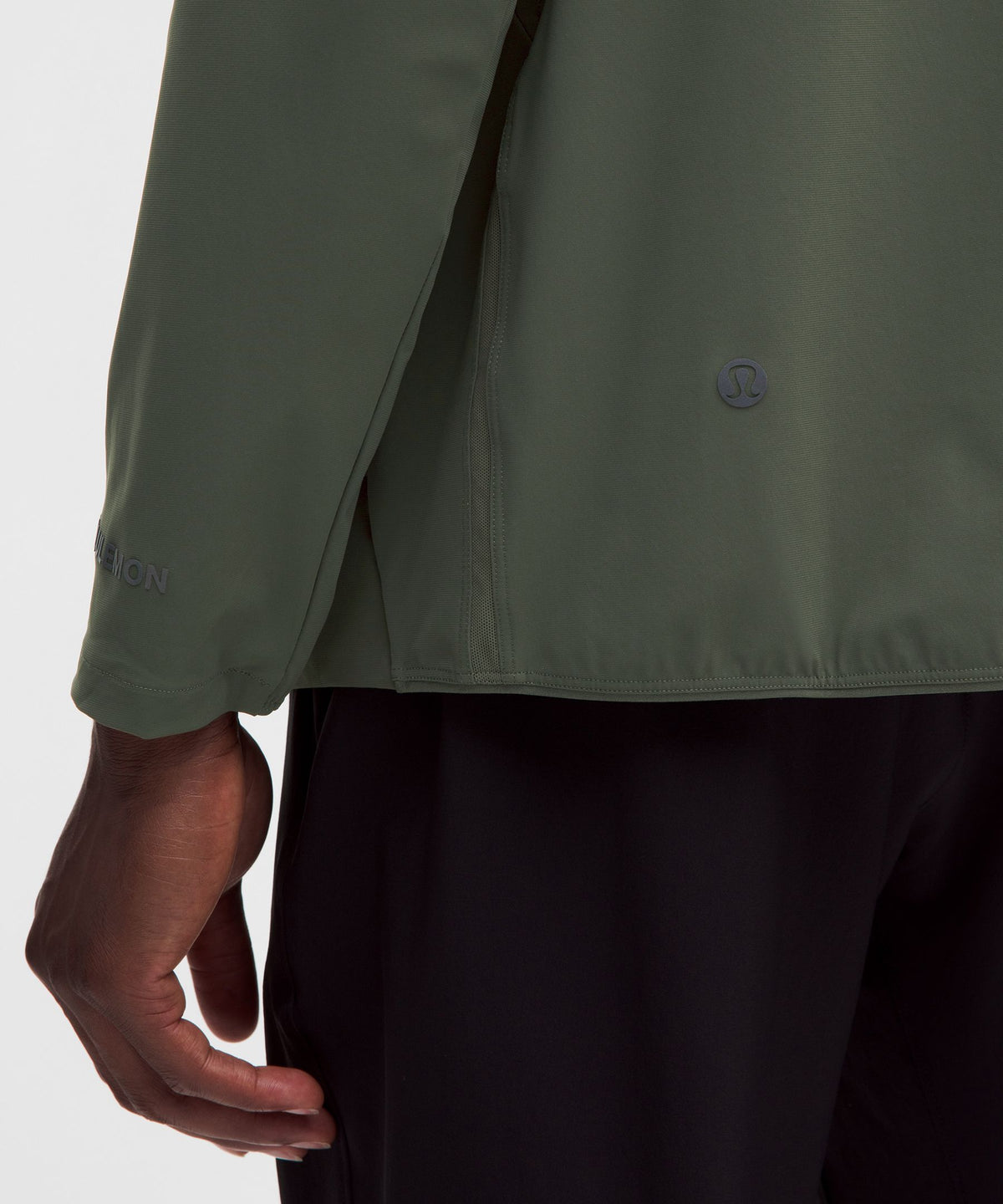 Pace Breaker Jacket
