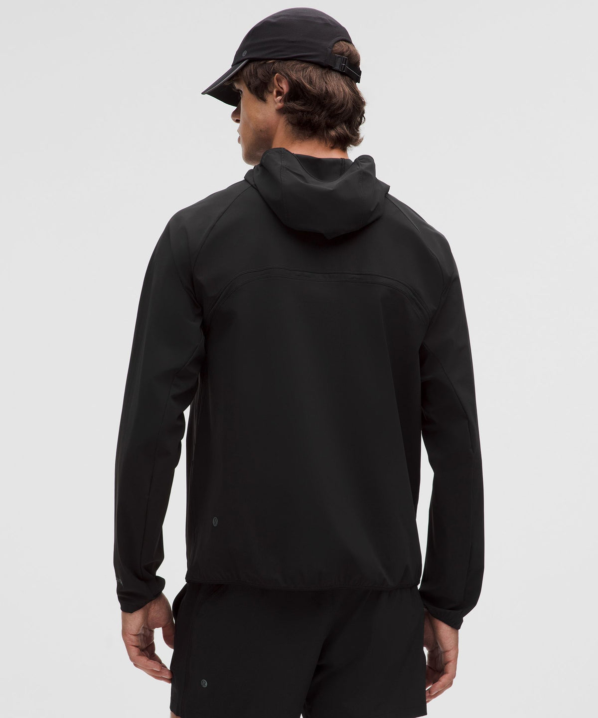 Pace Breaker Jacket