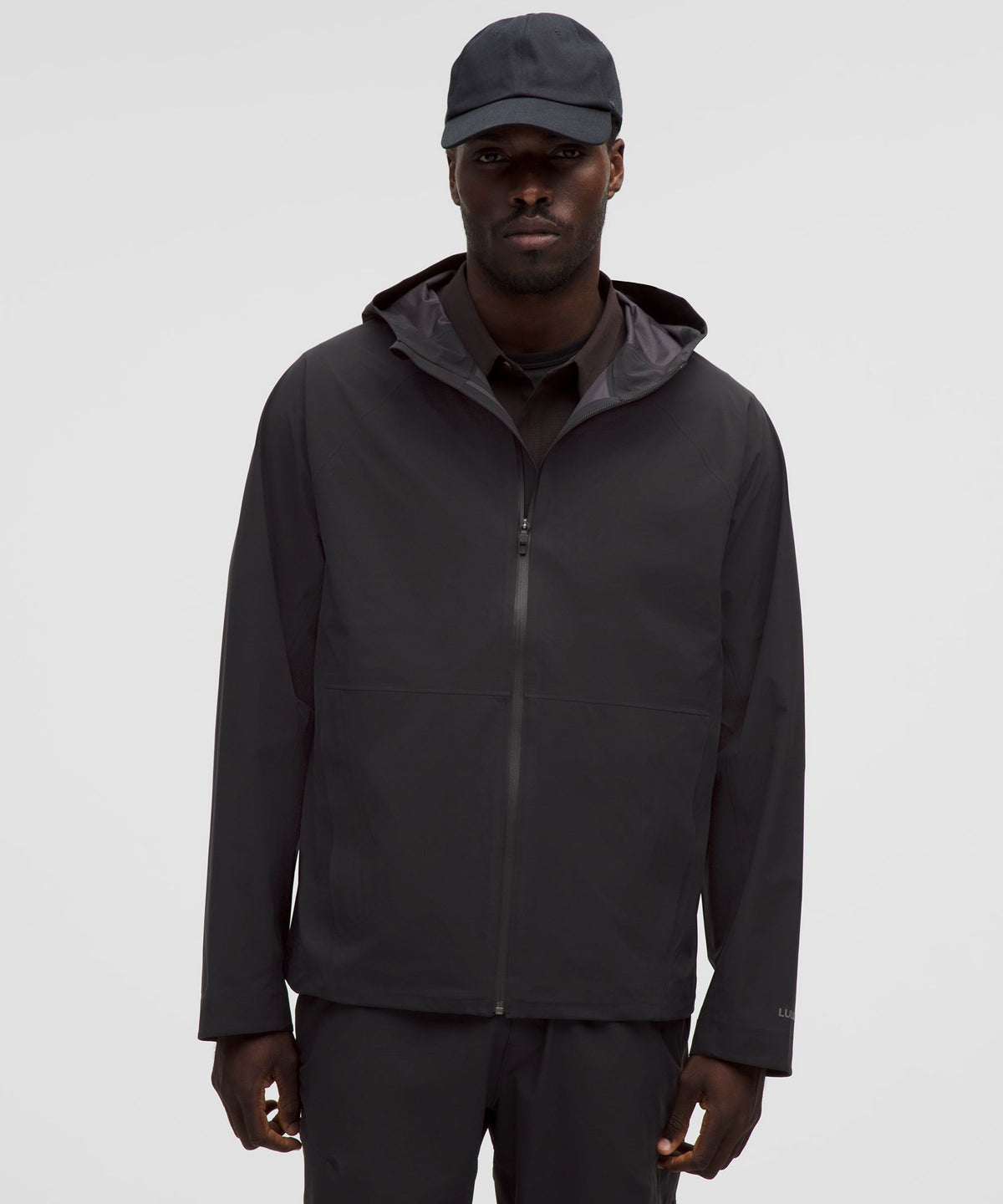 Stretch Glyde Waterproof Jacket