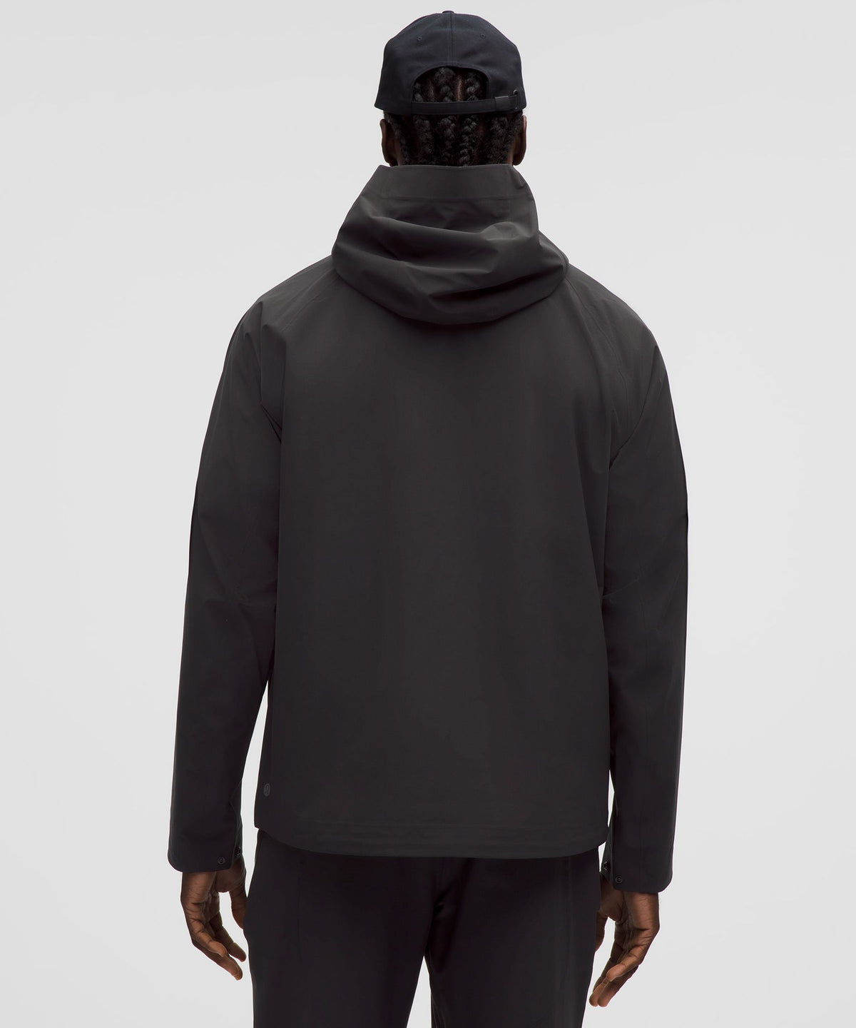 Stretch Glyde Waterproof Jacket