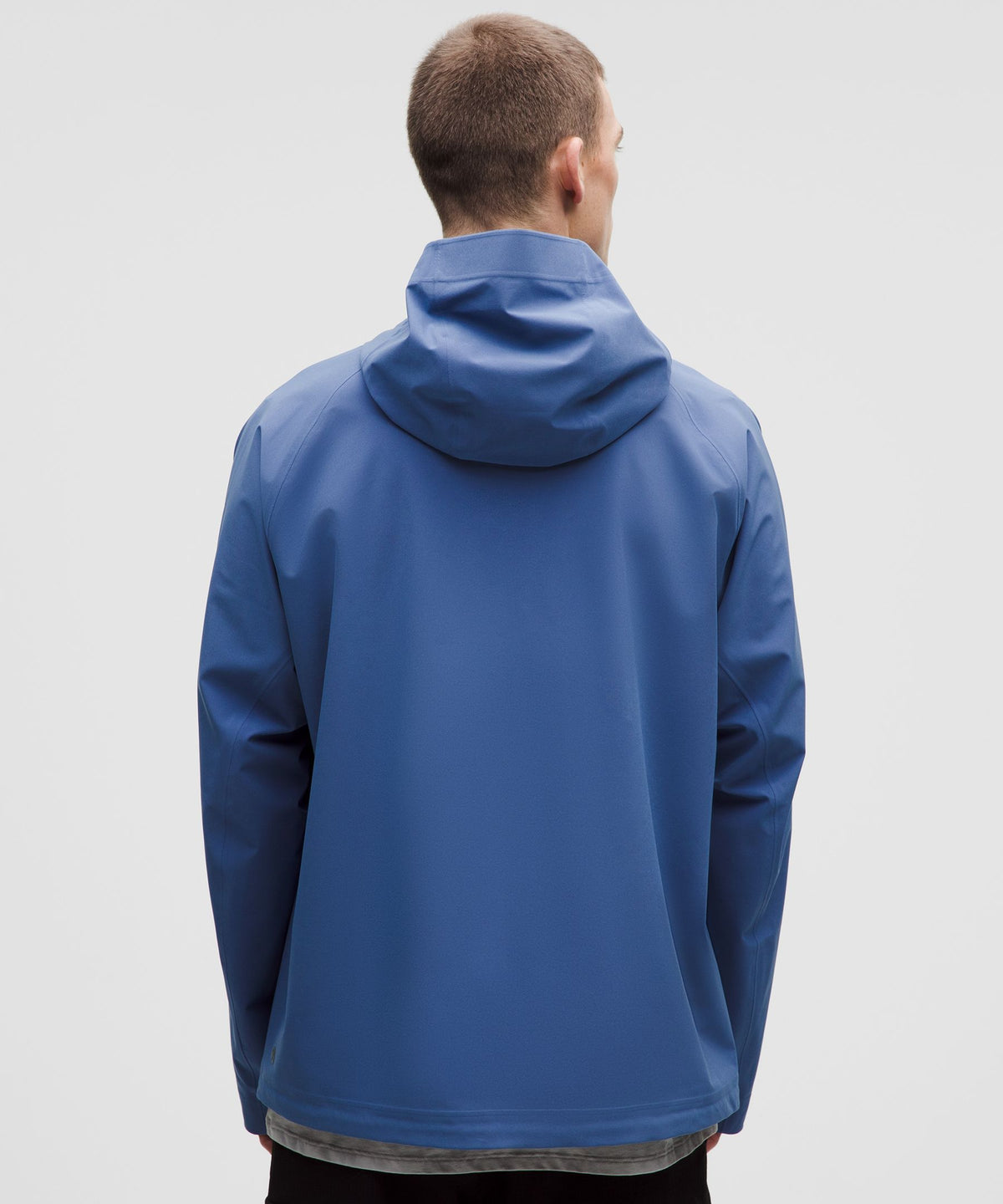 Stretch Glyde Waterproof Jacket