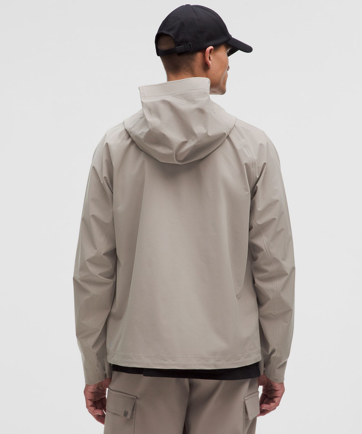 Stretch Glyde Waterproof Jacket