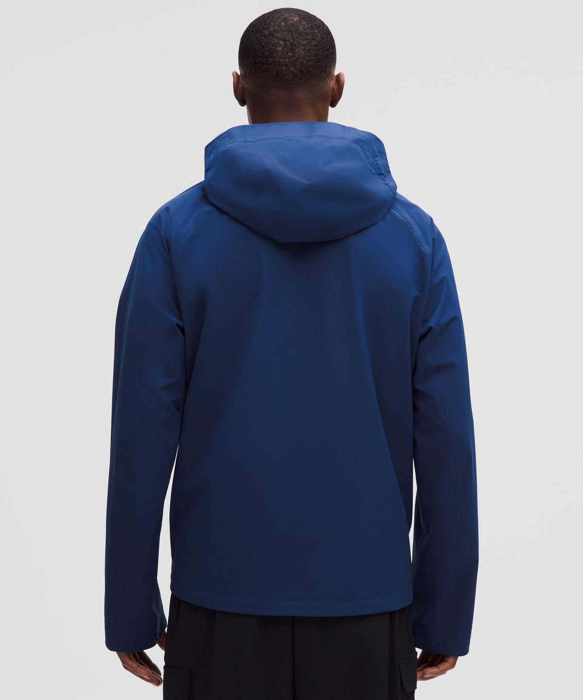 Stretch Glyde Waterproof Jacket