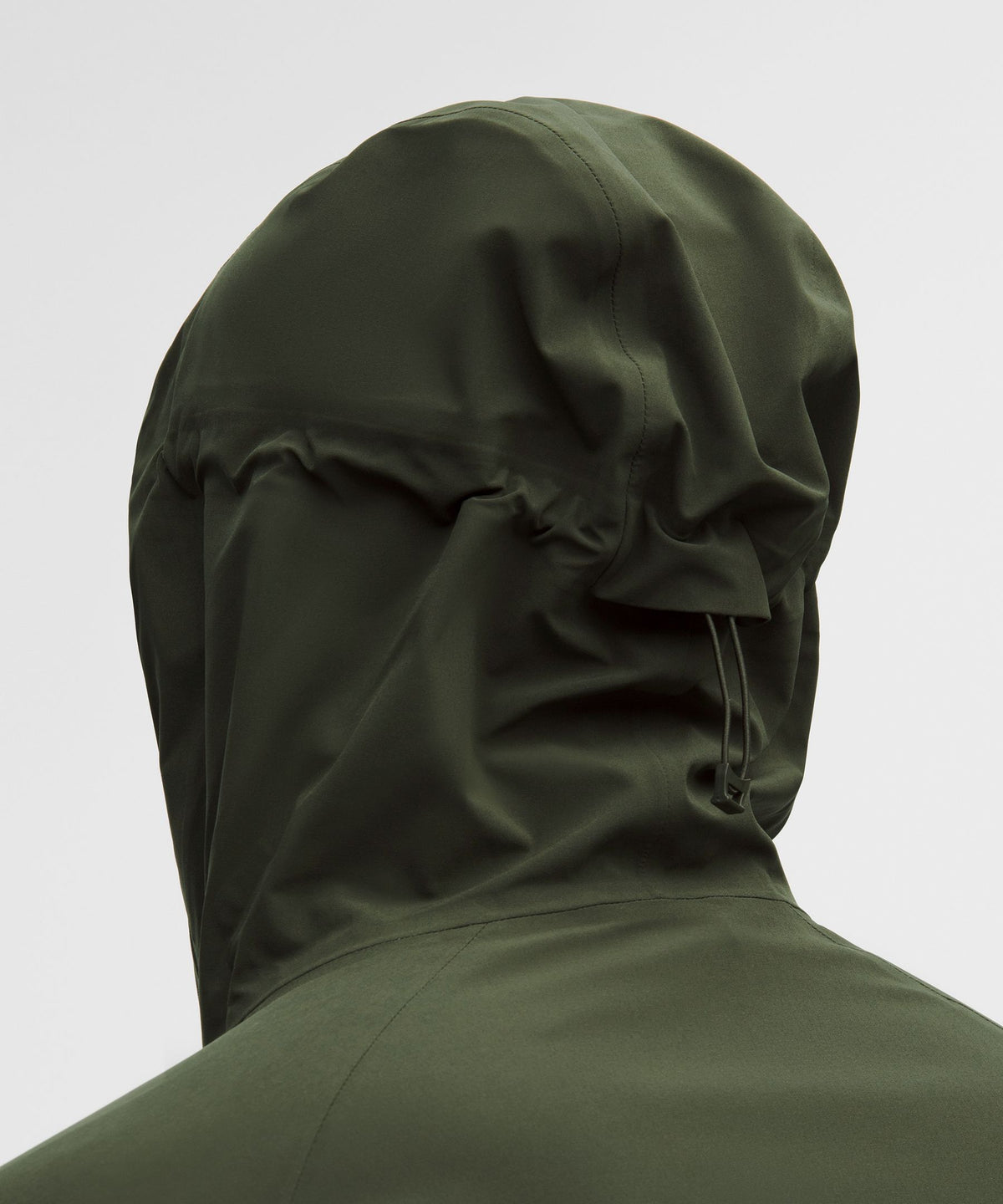Stretch Glyde Waterproof Jacket