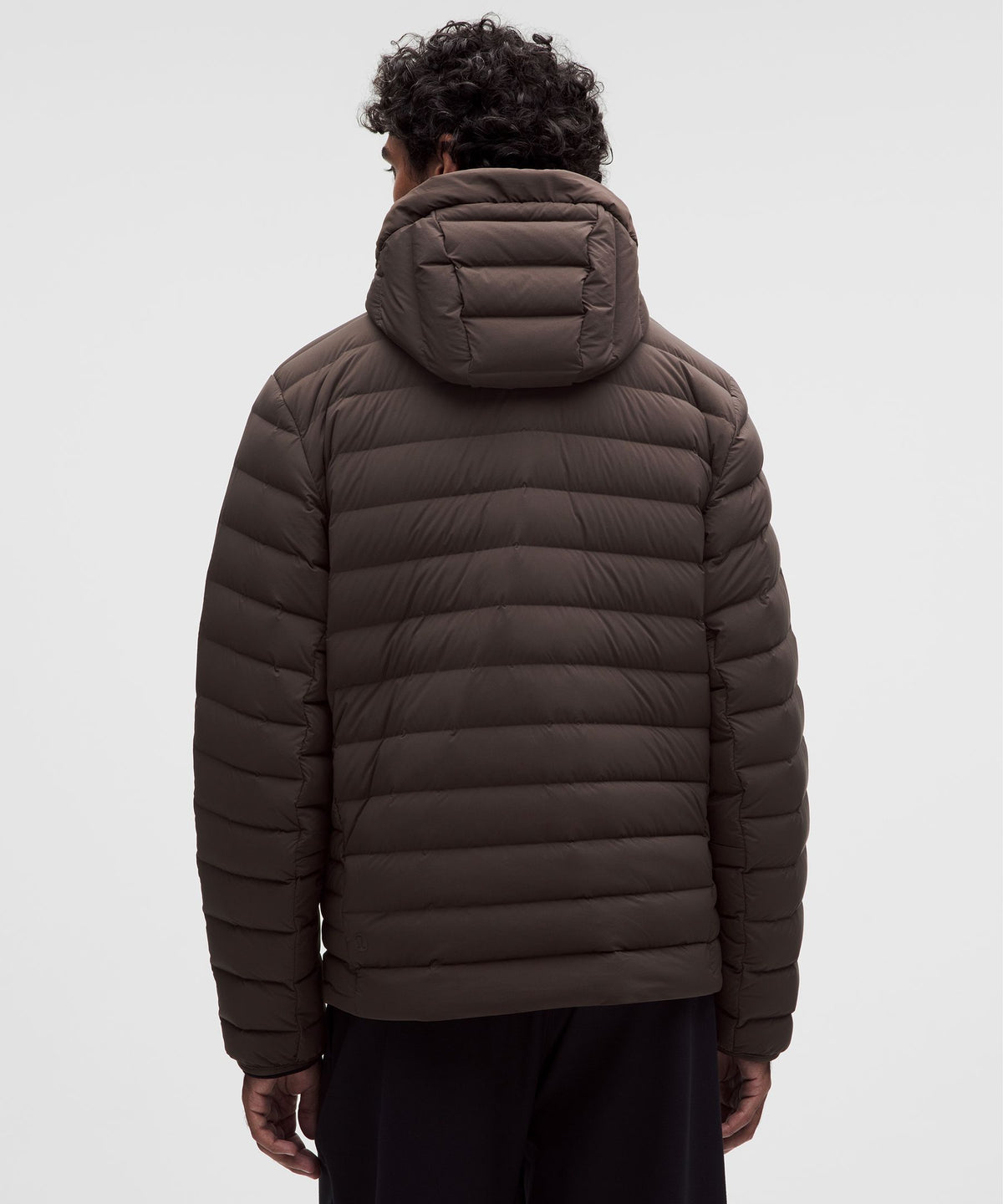 Navigation Down HoodieEvolve