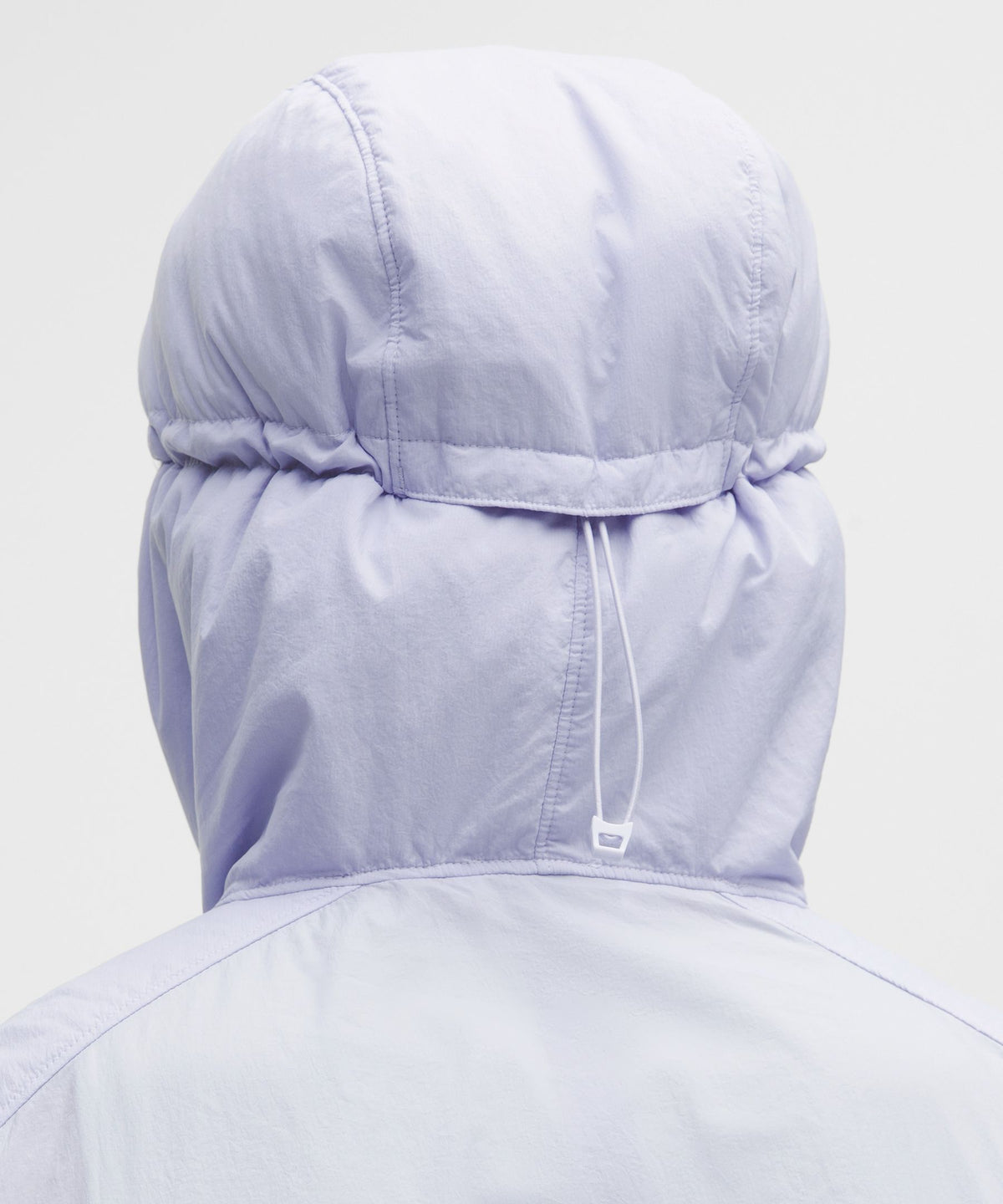Men’s InsulEight Cold-Weather Run Shell