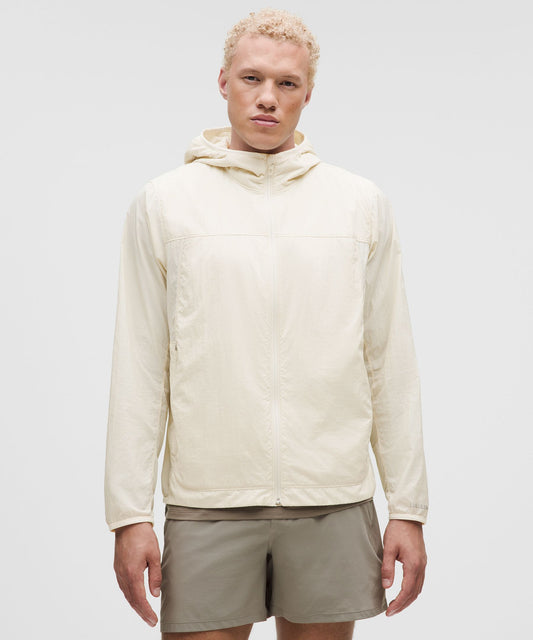 Men’s InsulEight Cold-Weather Run Shell