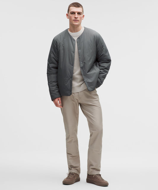 Men's ThermoZen Insulated Jacket