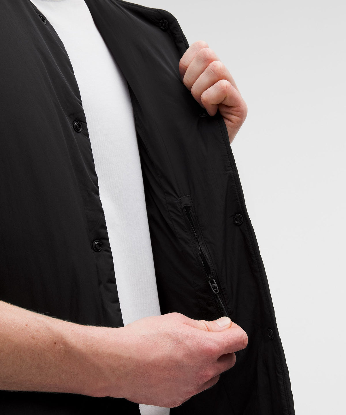 Men's ThermoZen Insulated Vest