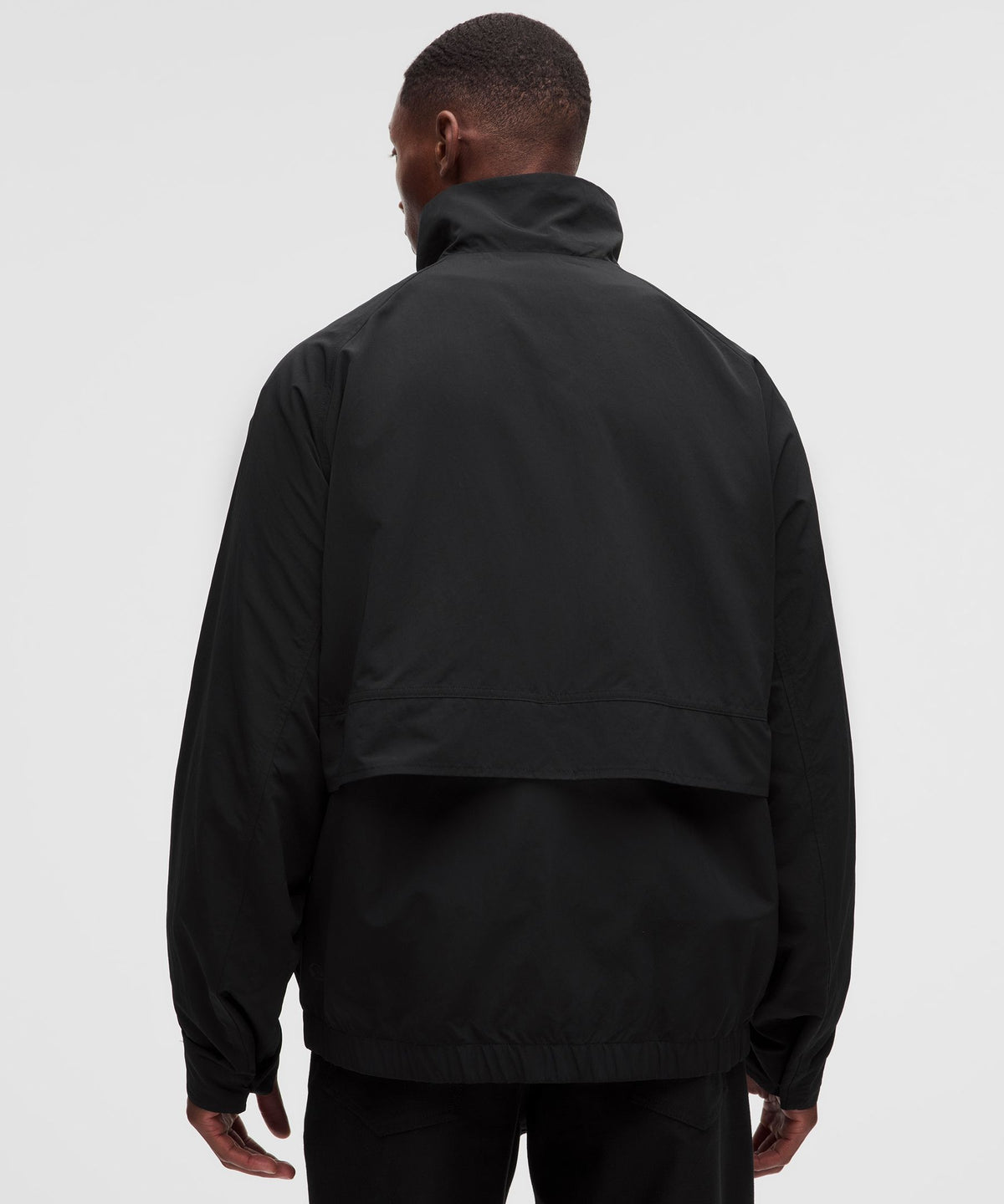 Men's Always Effortless Jacket