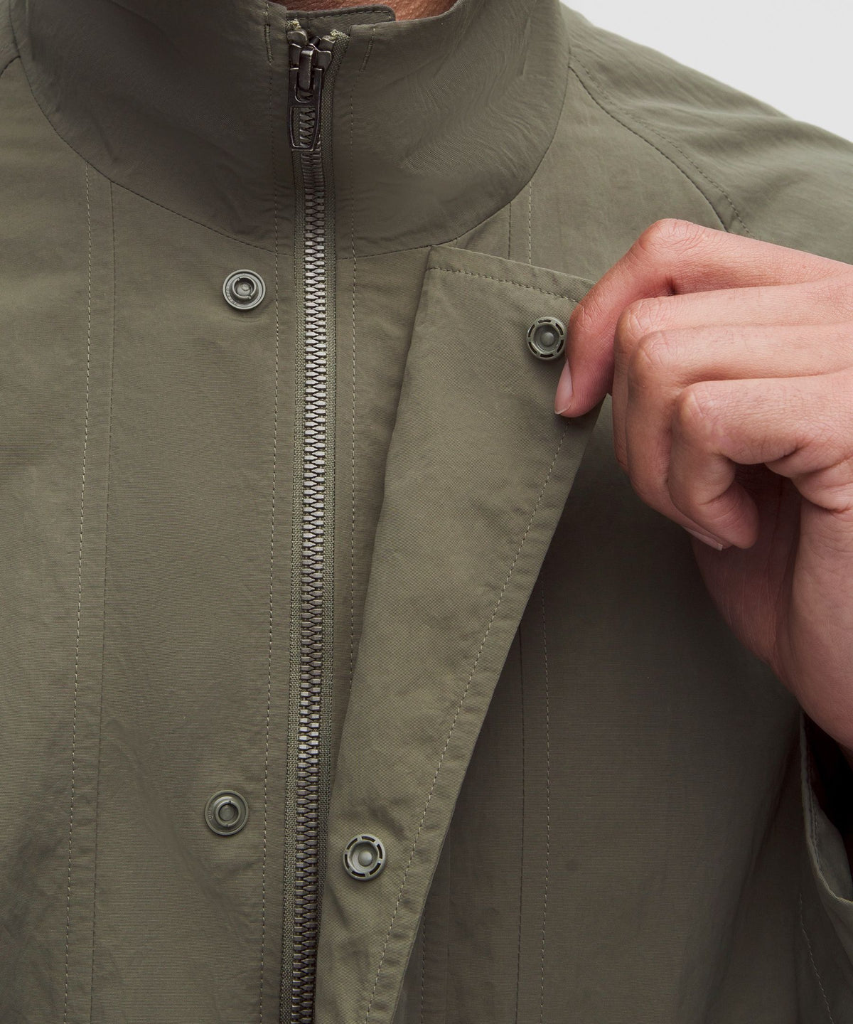 Men's Always Effortless Jacket