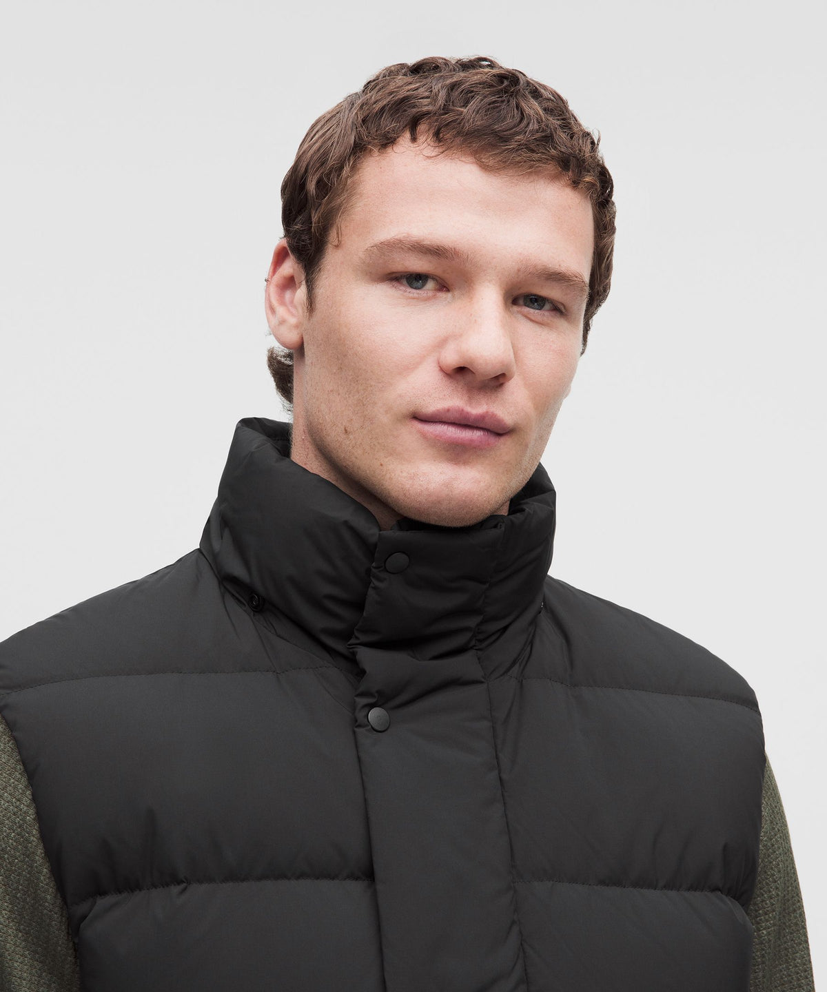 Men's Wunder Puff Vest