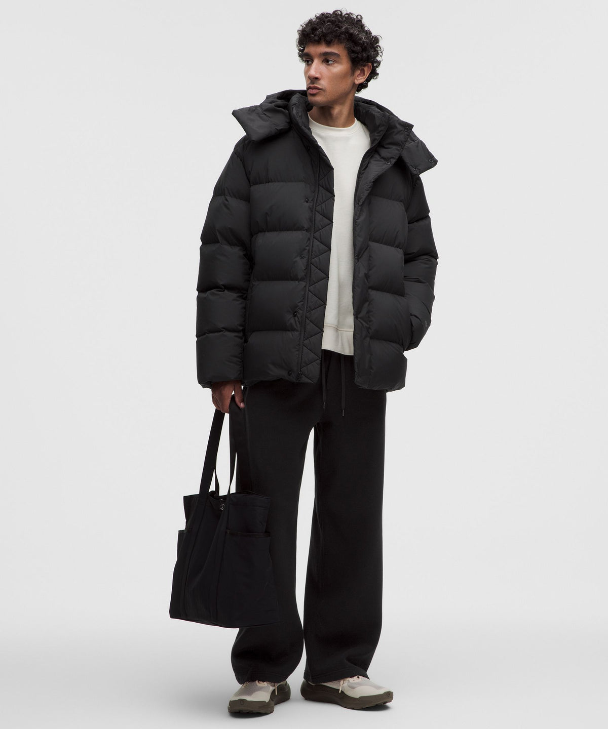 Men's Wunder Puff Jacket