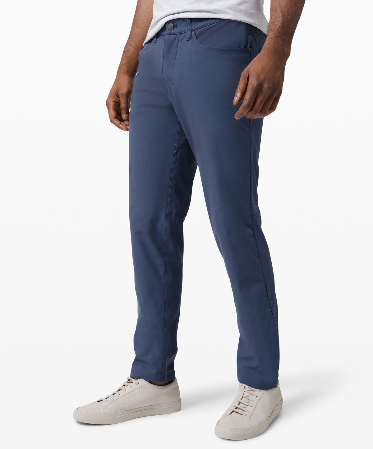 ABC Classic-Fit 5 Pocket Pant 34LWarpstreme