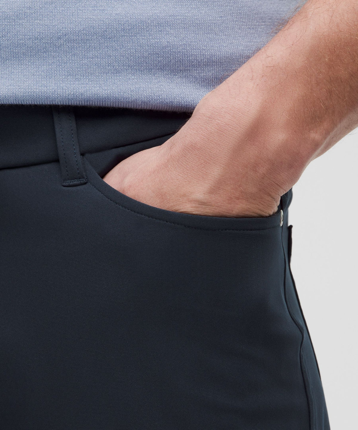 ABC Classic-Fit 5 Pocket Pant 30LWarpstreme