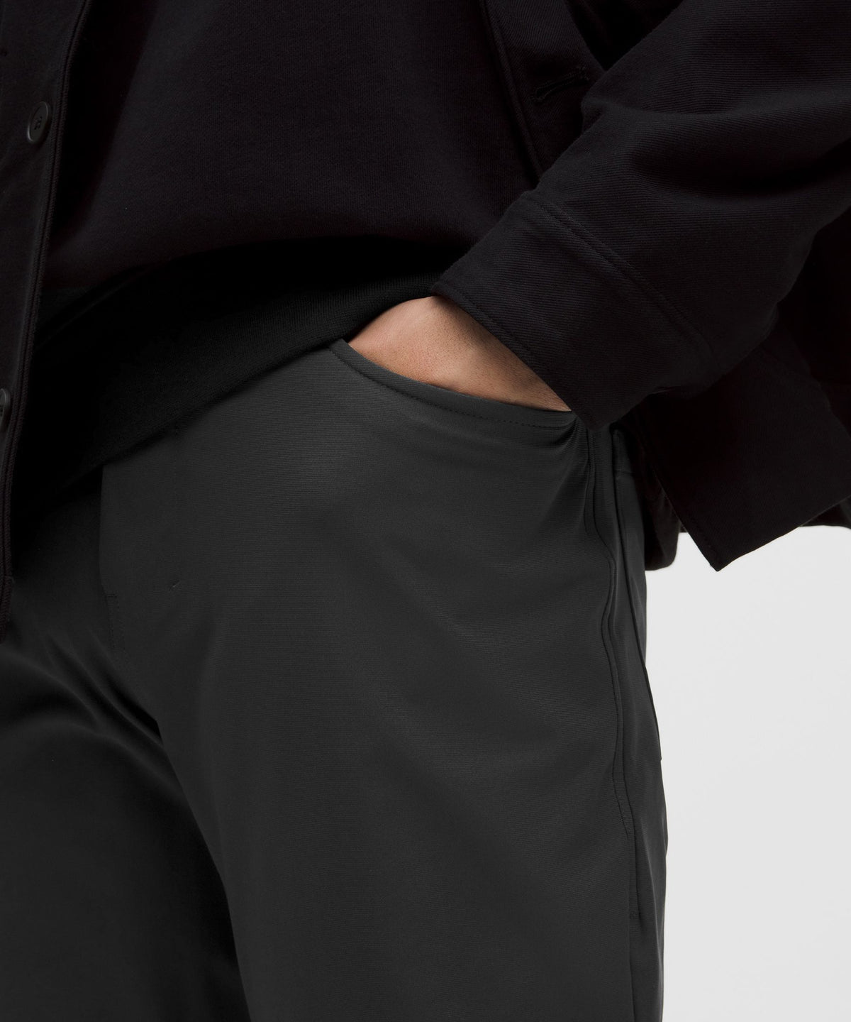 ABC Classic-Fit 5 Pocket Pant 30LWarpstreme