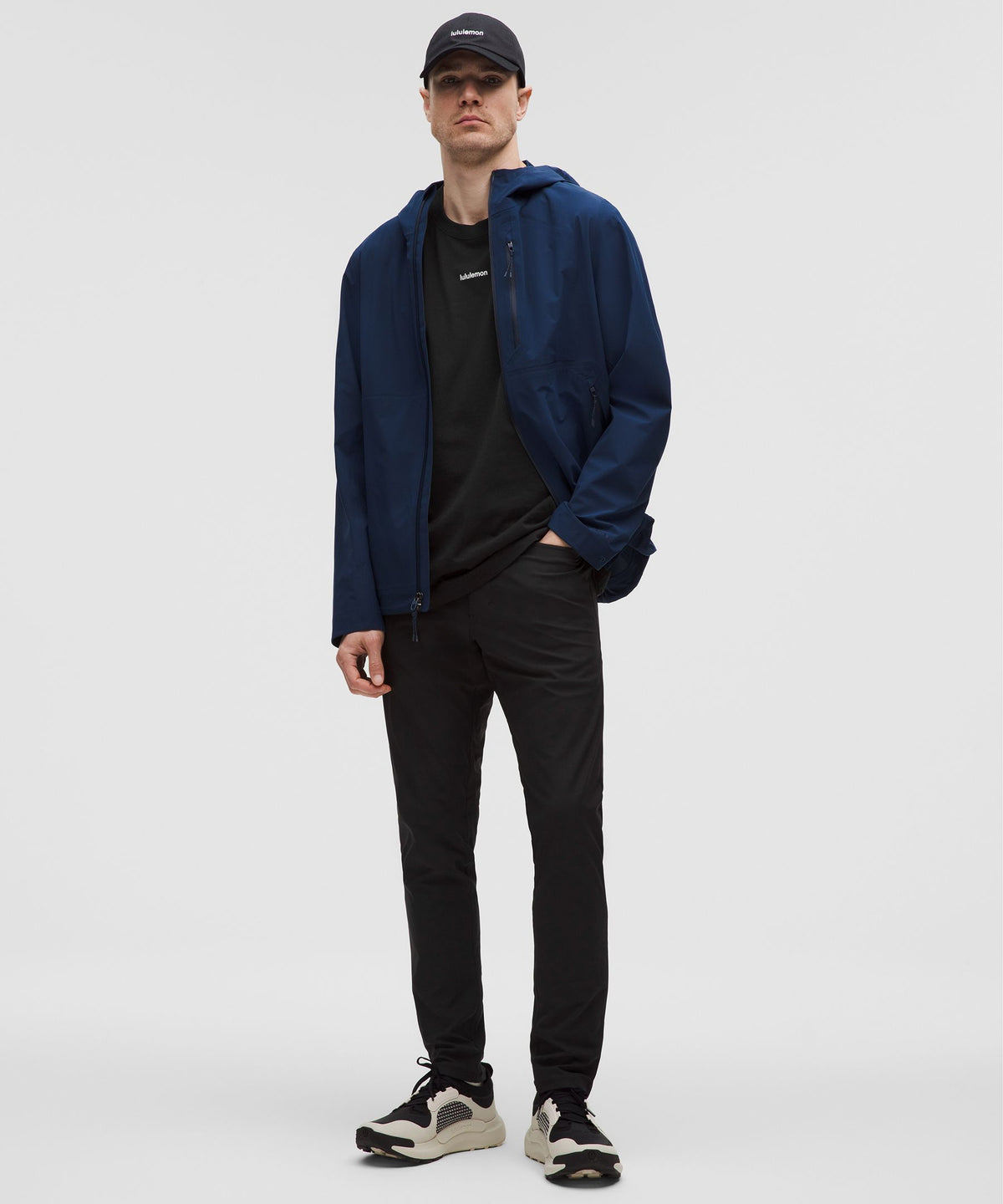 ABC Slim-Fit 5 Pocket Pant 30LWarpstreme