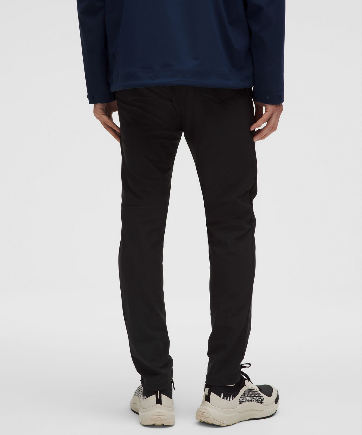 ABC Slim-Fit 5 Pocket Pant 30LWarpstreme
