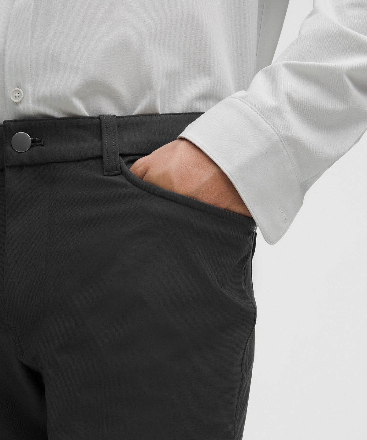 ABC Slim-Fit 5 Pocket Pant 30LWarpstreme