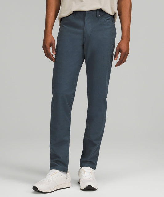 ABC Slim-Fit 5 Pocket Pant 32LUtilitech