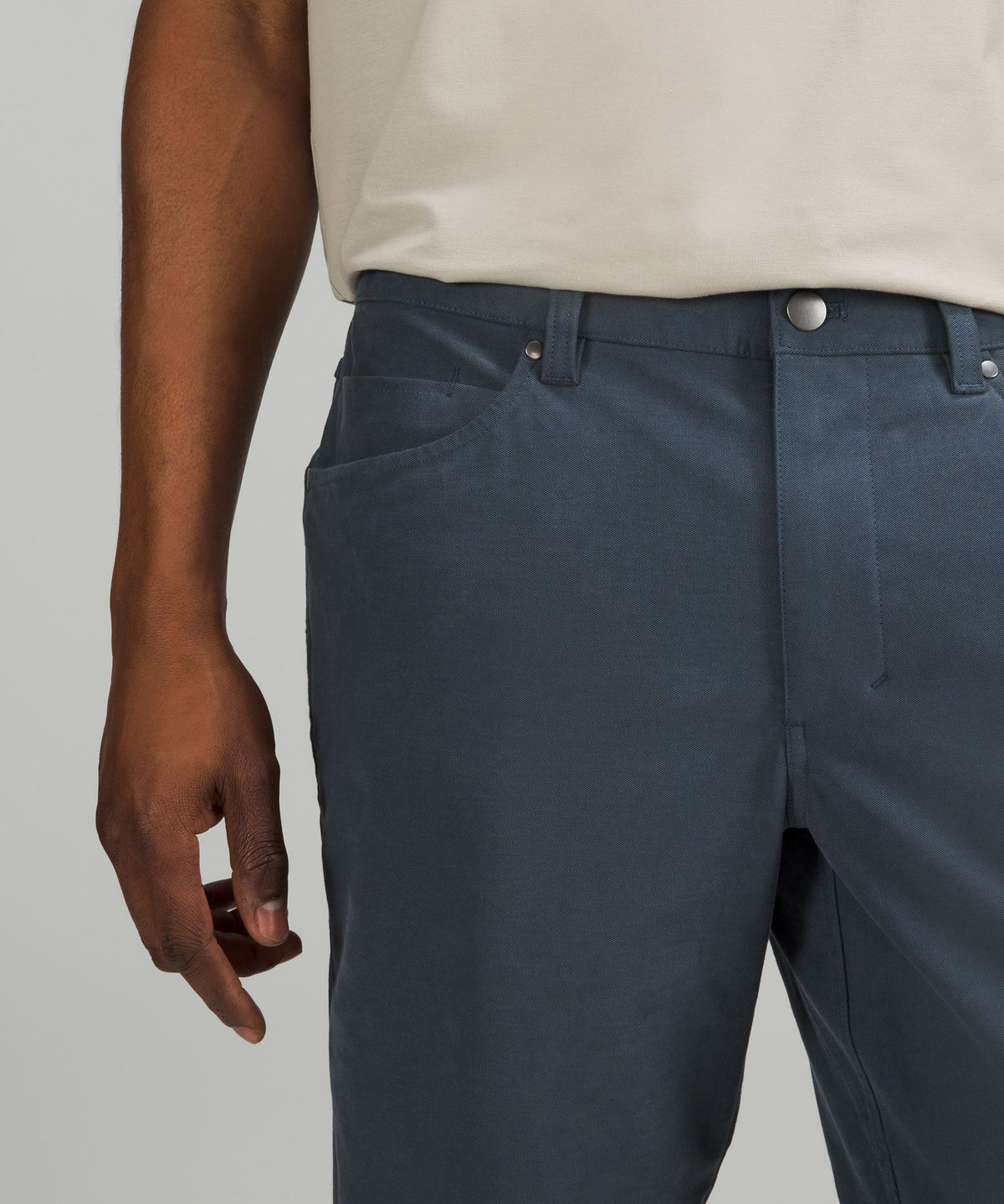 ABC Classic-Fit 5 Pocket Pant 32LUtilitech