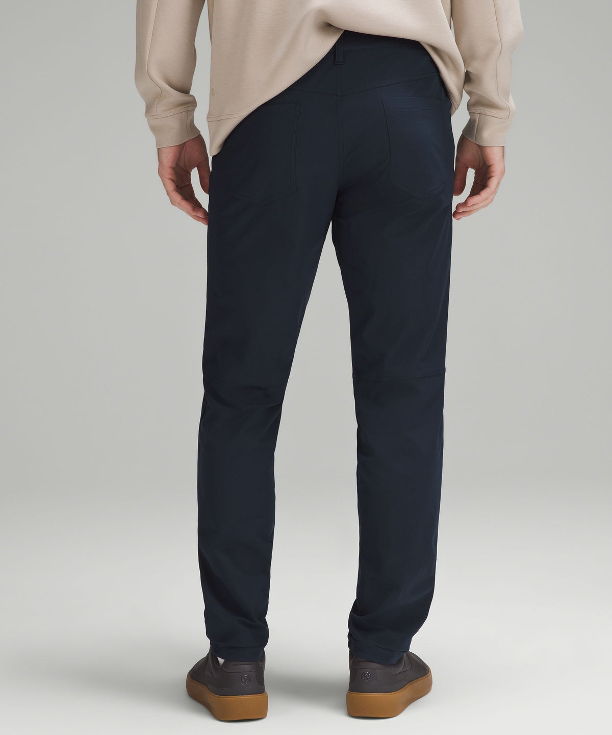 ABC Classic-Fit 5 Pocket Pant 32LWarpstreme