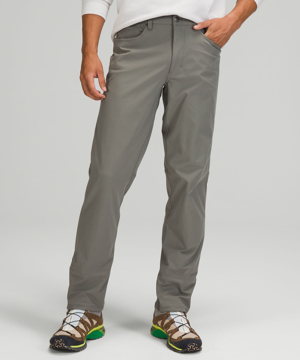 ABC Classic-Fit 5 Pocket Pant 32LWarpstreme