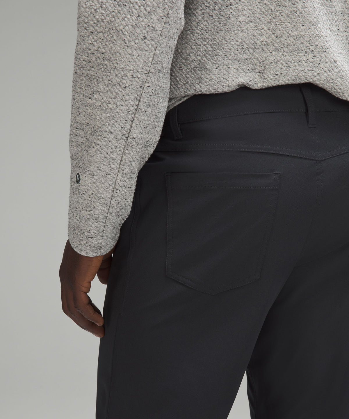 ABC Classic-Fit 5 Pocket Pant 34LWarpstreme