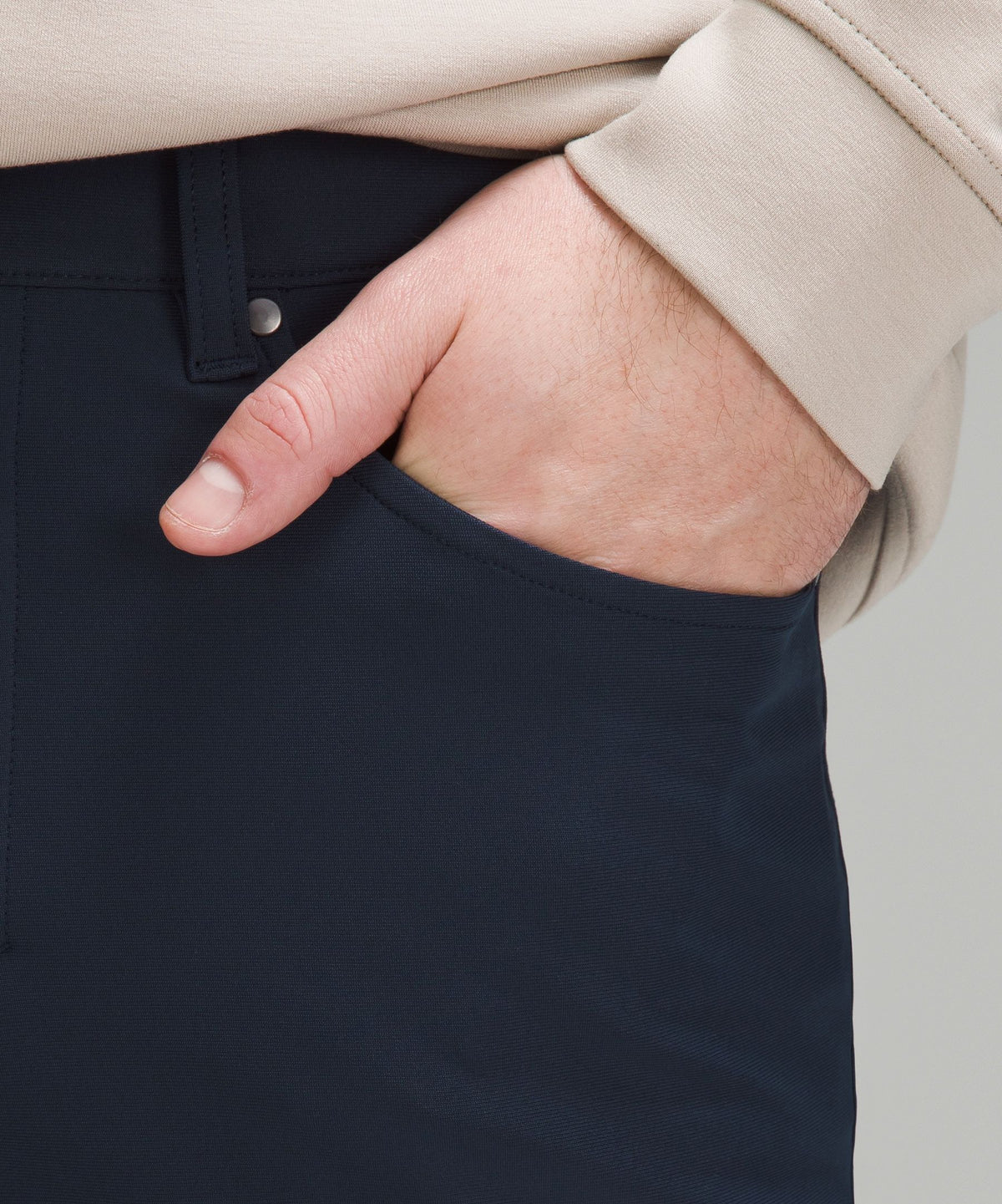 ABC Classic-Fit 5 Pocket Pant 37LWarpstreme