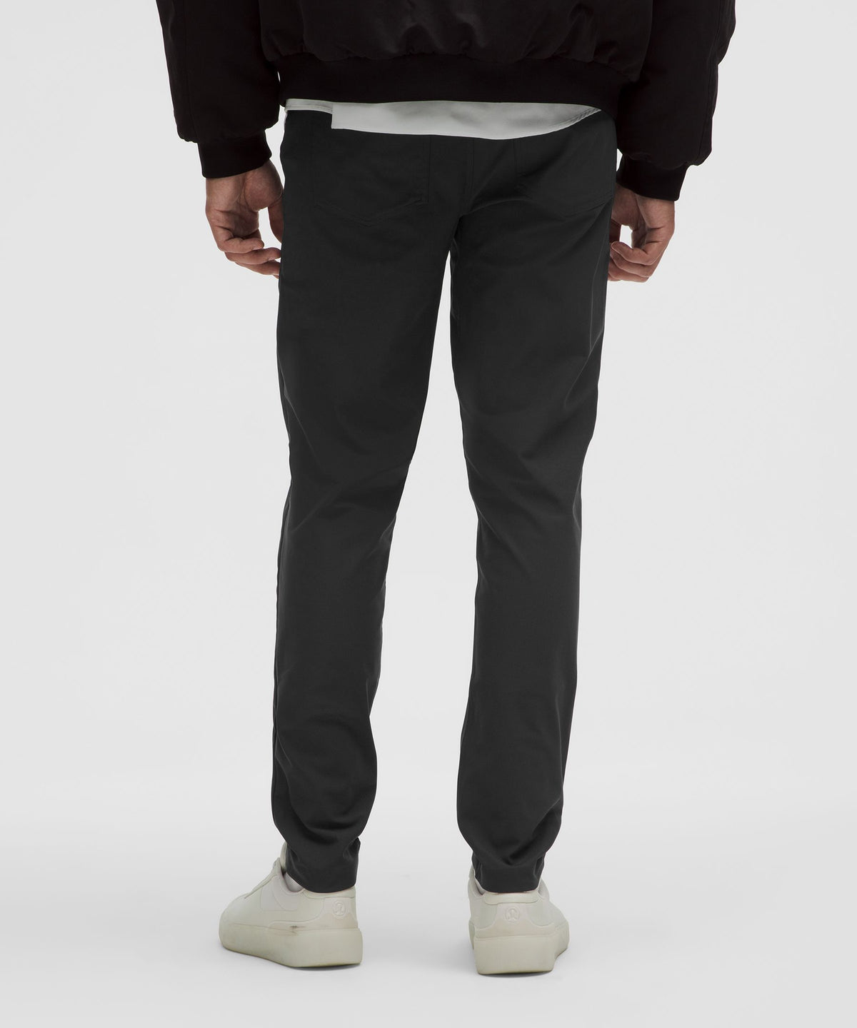 ABC Slim-Fit 5 Pocket Pant 32LWarpstreme