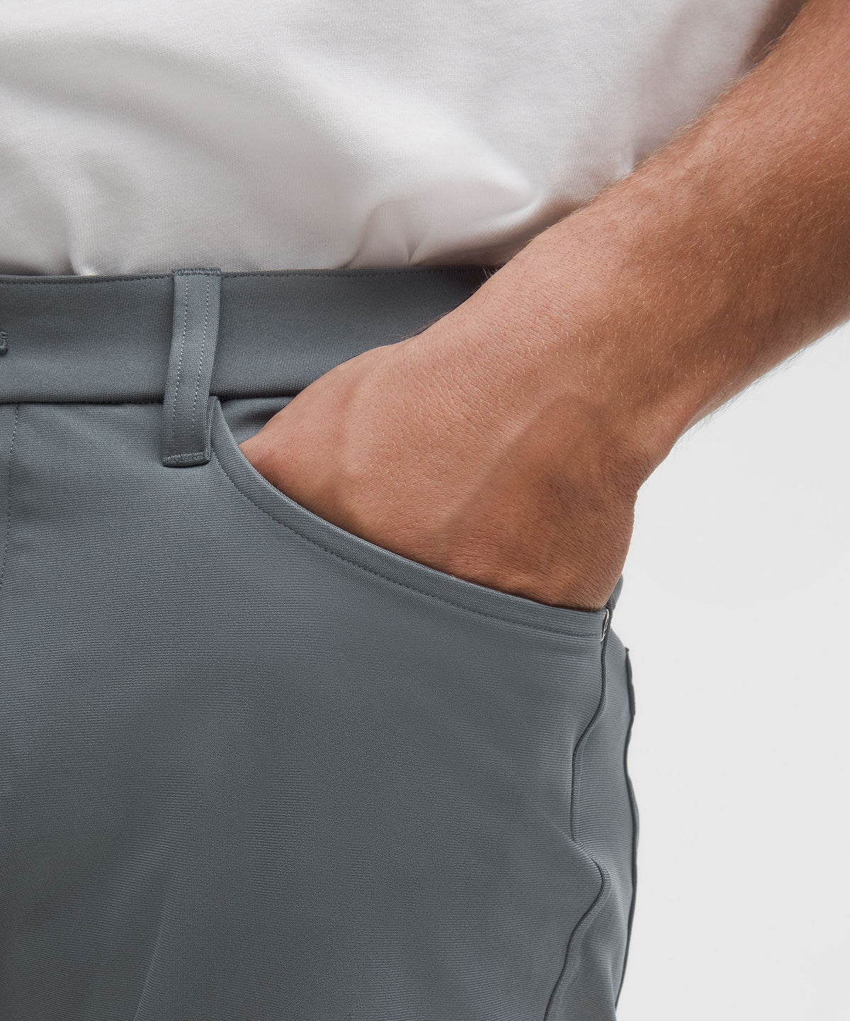 ABC Slim-Fit 5 Pocket Pant 32LWarpstreme