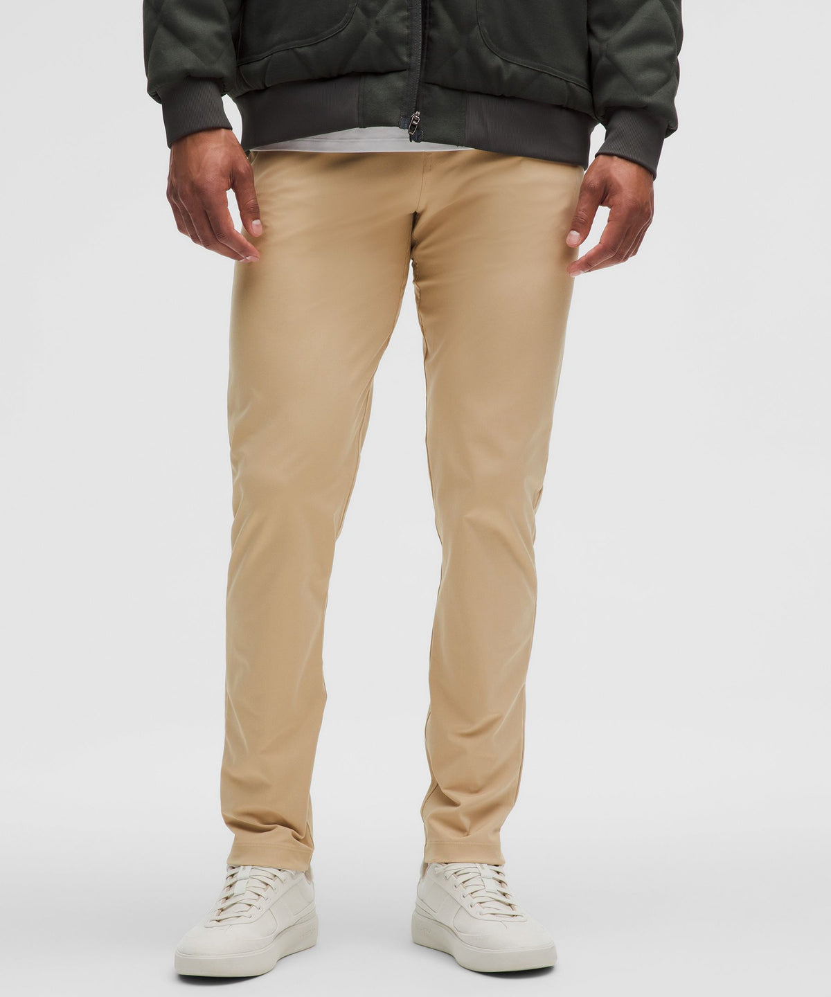 ABC Slim-Fit 5 Pocket Pant 32LWarpstreme