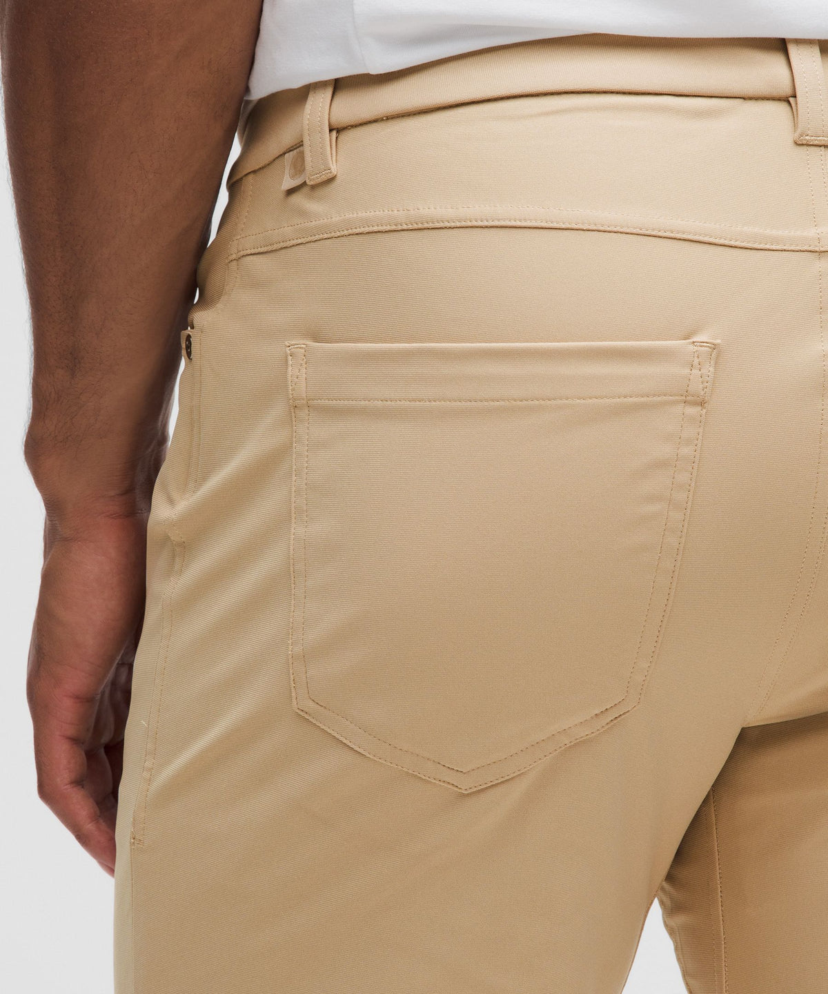 ABC Slim-Fit 5 Pocket Pant 32LWarpstreme