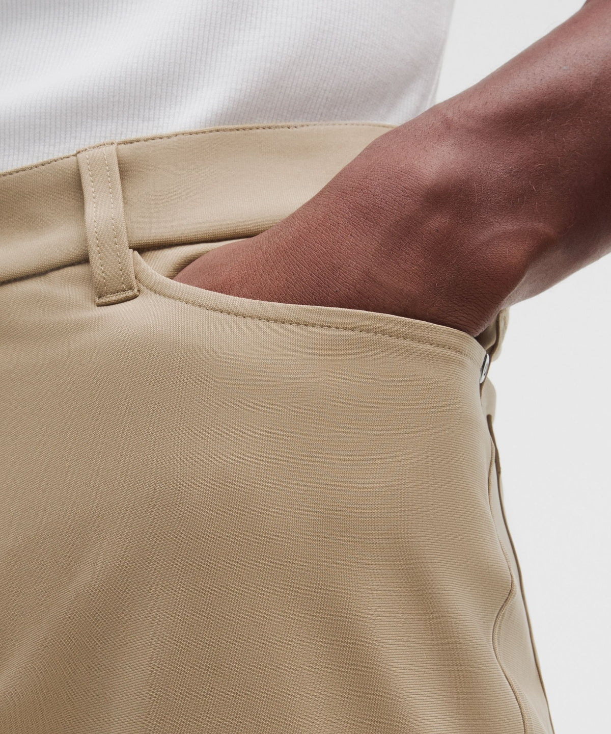 ABC Slim-Fit 5 Pocket Pant 32LWarpstreme