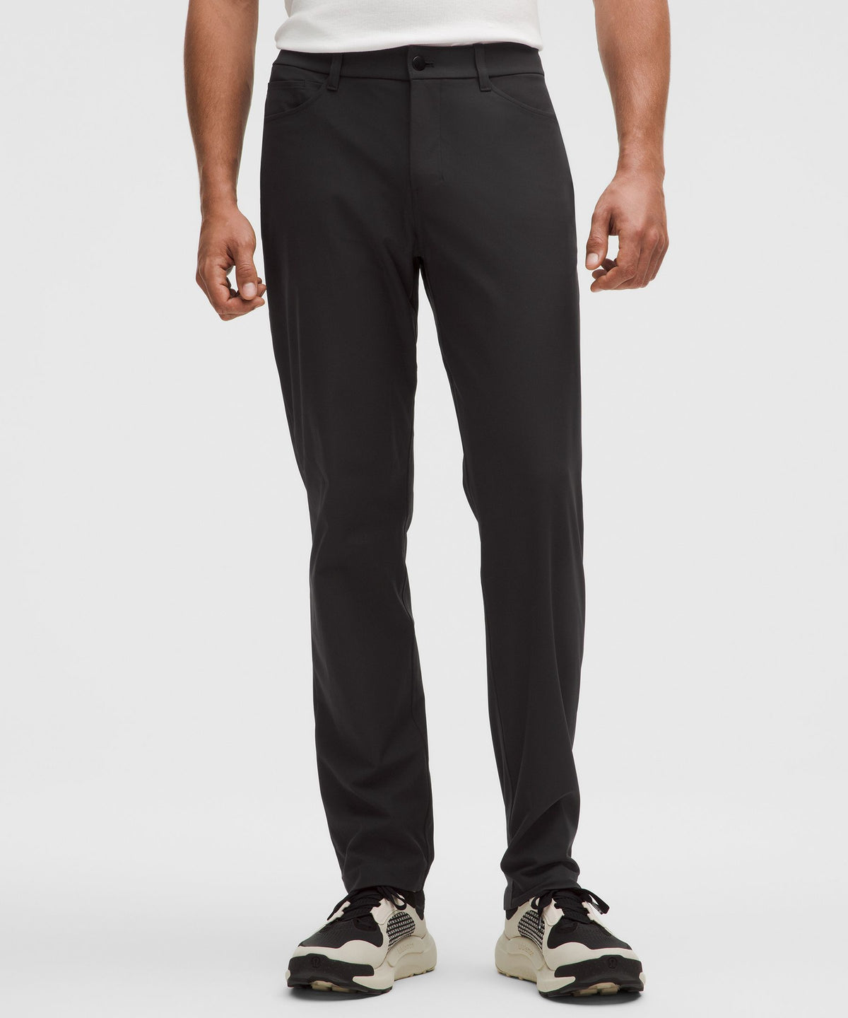 ABC Classic-Fit 5 Pocket Pant 32LWarpstreme